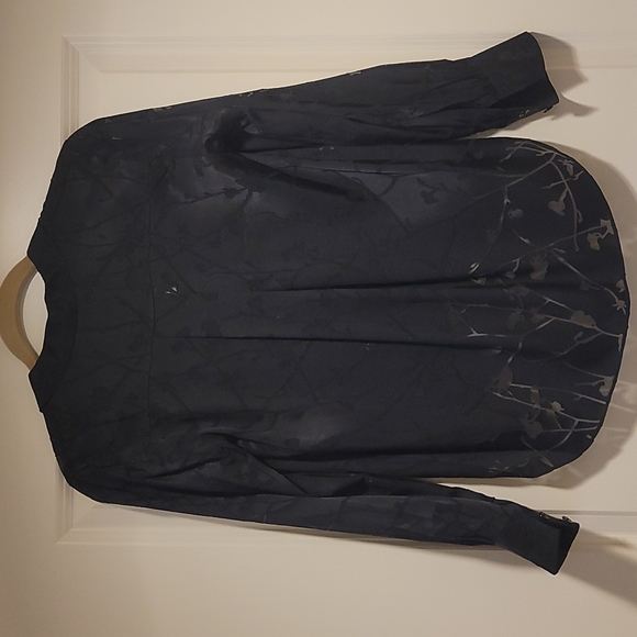 Rag &bone blouse XXS.  10 - Picture 6 of 9